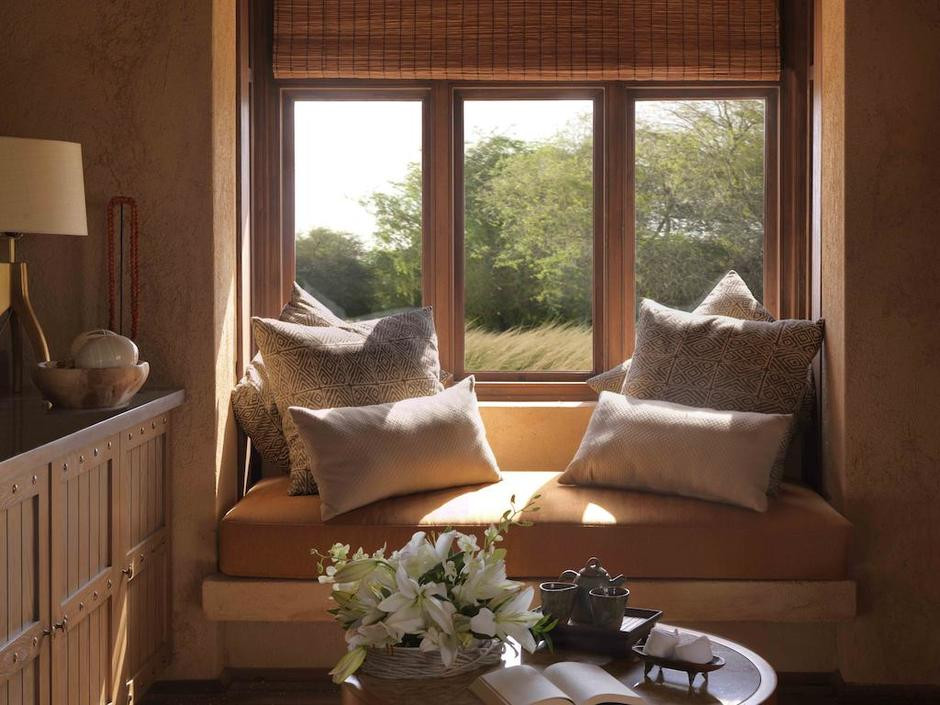 ANANTARA SIR BANI YAS ISLAND AL SAHEL VILLA RESORT — фото 18