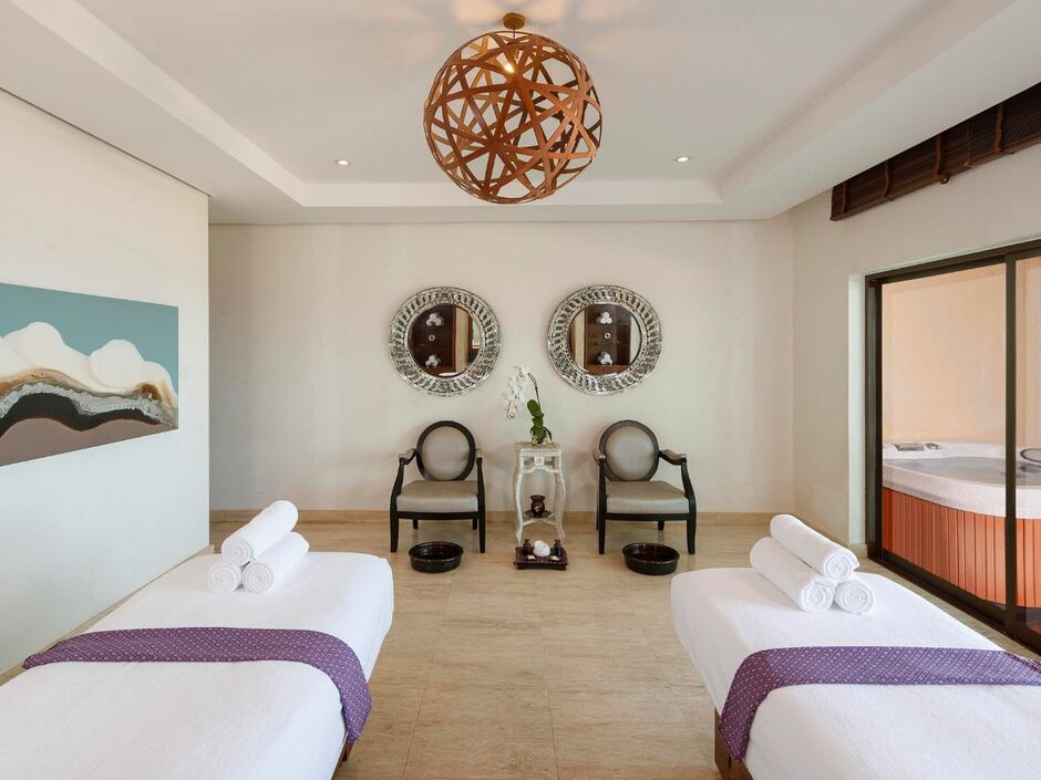 ANANTARA SIR BANI YAS ISLAND AL YAMM VILLA RESORT — фото 8