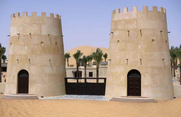ARABIAN NIGHTS VILLAGE — фото 2