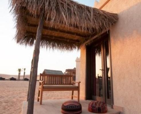 ARABIAN NIGHTS VILLAGE — фото 3