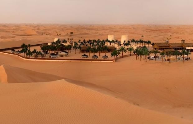 ARABIAN NIGHTS VILLAGE — фото 4