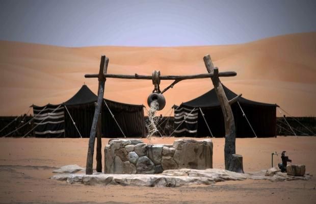 ARABIAN NIGHTS VILLAGE — фото 5
