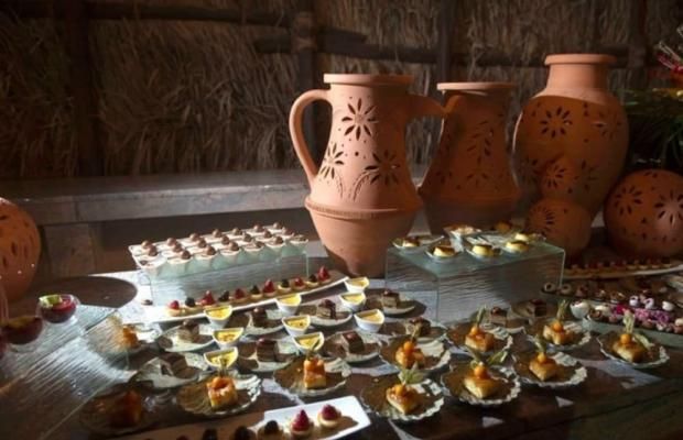 ARABIAN NIGHTS VILLAGE — фото 6
