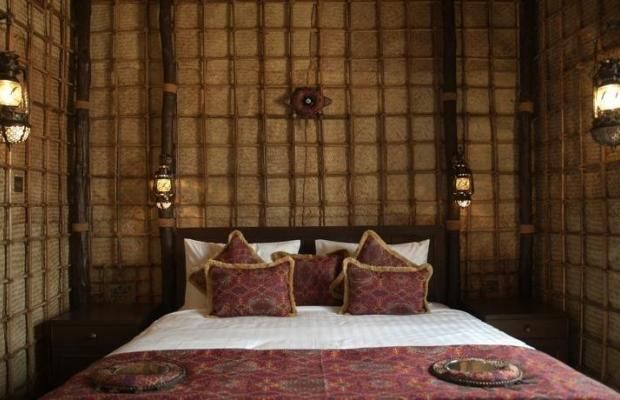 ARABIAN NIGHTS VILLAGE — фото 7