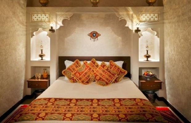 ARABIAN NIGHTS VILLAGE — фото 8