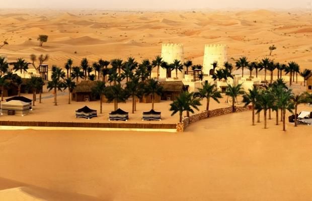 ARABIAN NIGHTS VILLAGE — фото 9