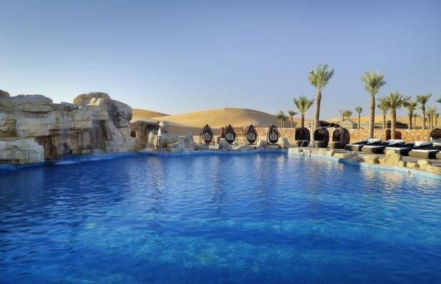 ARABIAN NIGHTS VILLAGE — фото 11
