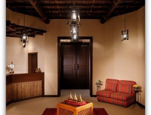 ARABIAN NIGHTS VILLAGE — фото 14