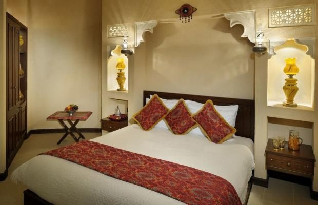 ARABIAN NIGHTS VILLAGE — фото 18