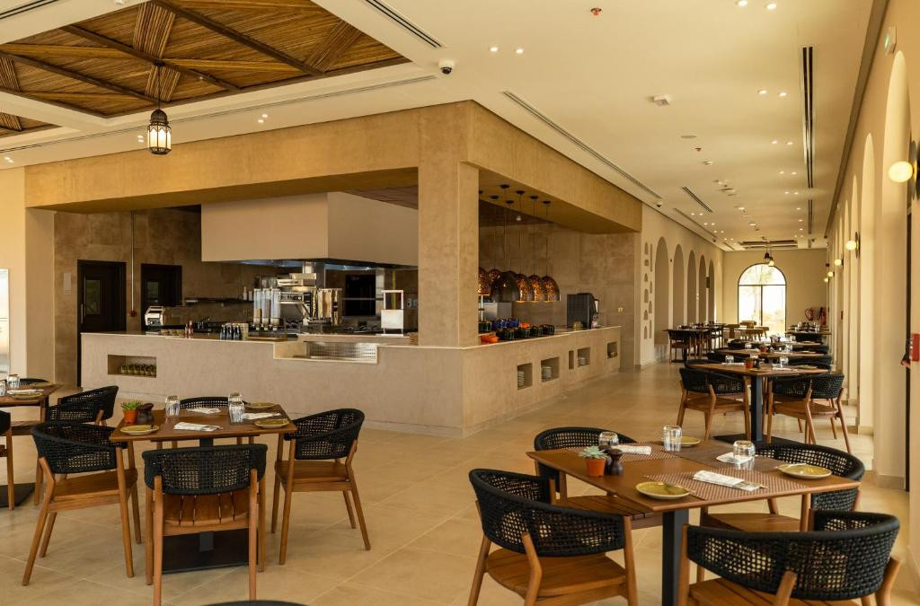 BAB AL NOJOUM BATEEN LIWA — фото 5