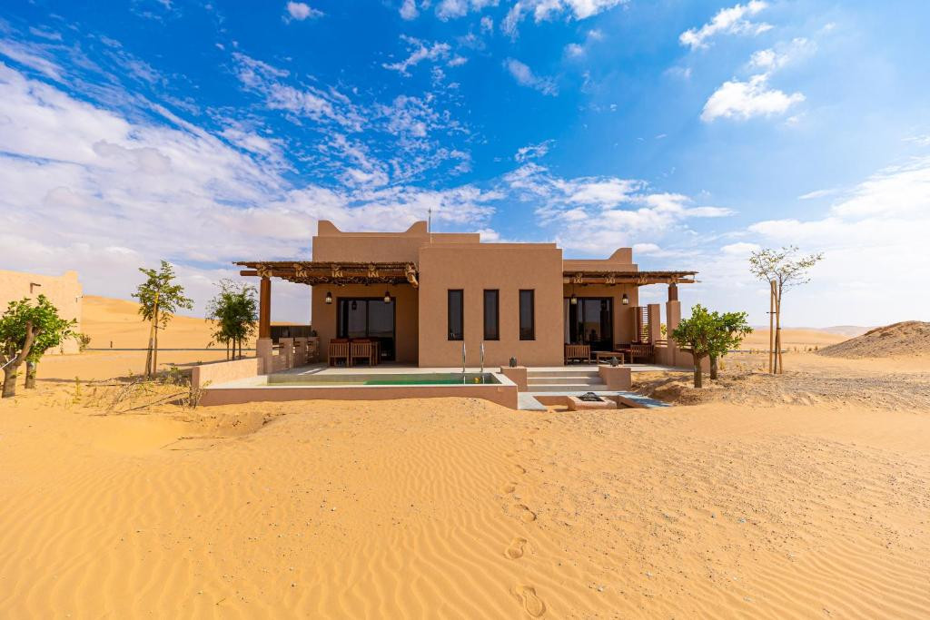 BAB AL NOJOUM BATEEN LIWA — фото 7