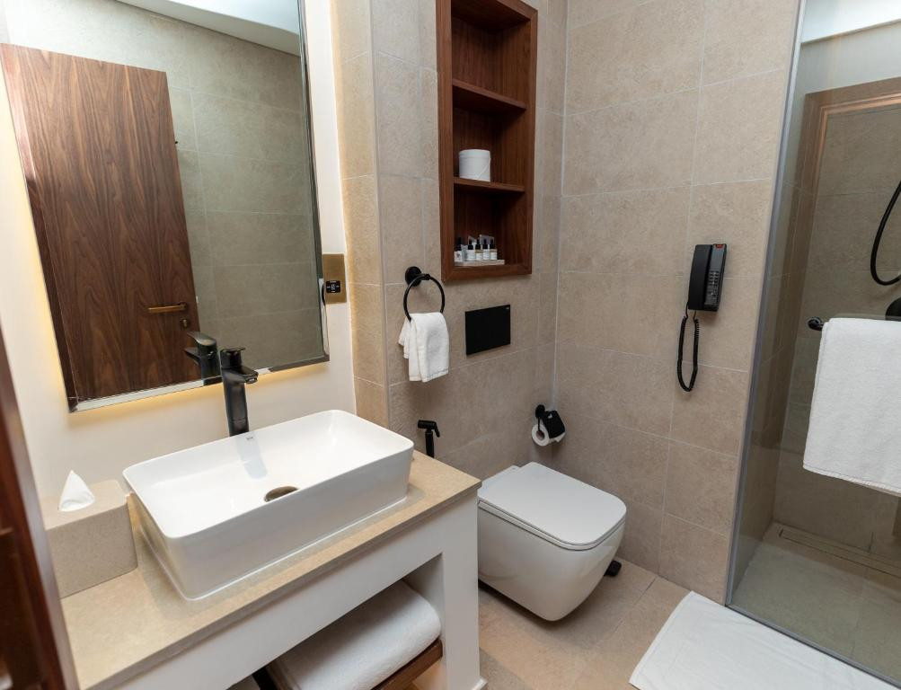 BAB AL NOJOUM BATEEN LIWA — фото 10