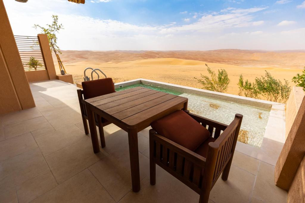 BAB AL NOJOUM BATEEN LIWA — фото 11