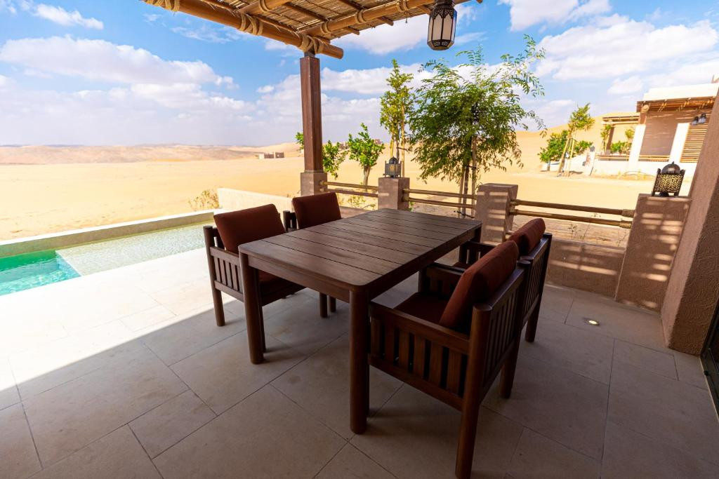 BAB AL NOJOUM BATEEN LIWA — фото 16