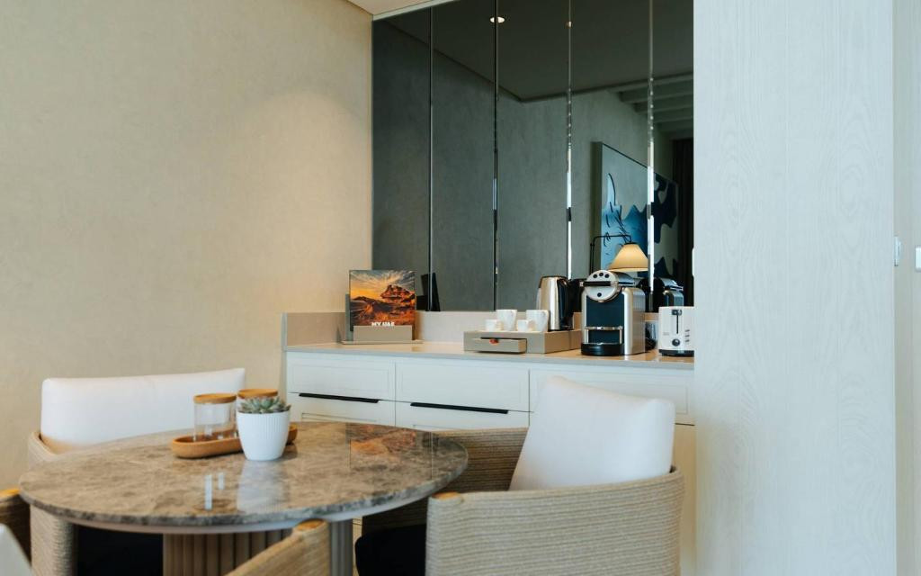 BAB AL NOJOUM HUDAYRIYAT VILLAS — фото 2