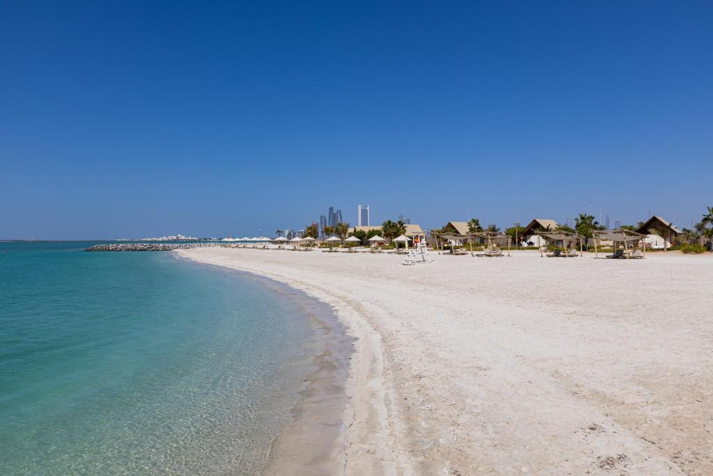 BAB AL NOJOUM HUDAYRIYAT VILLAS — фото 13