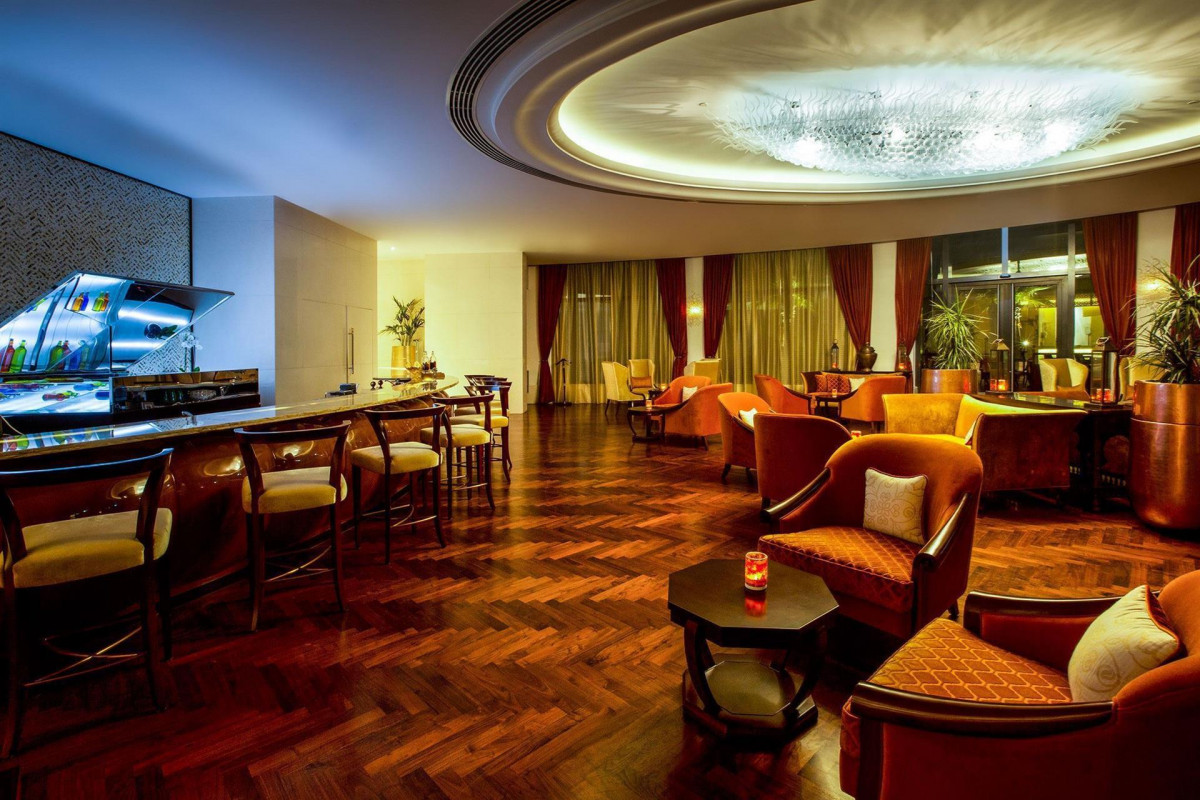 BAB AL QASR BEACH RESORT & SPA — фото 5