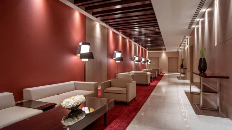 CAPITAL CENTRE ARJAAN BY ROTANA — фото 15