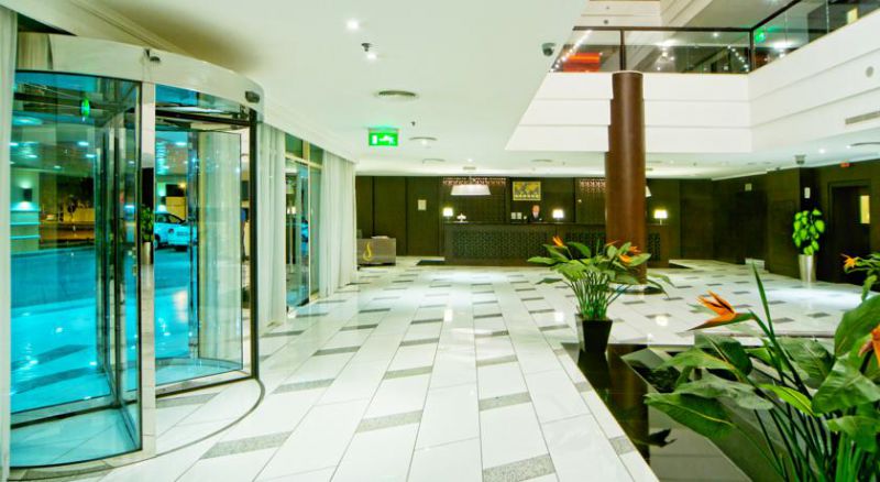CITY SEASONS AL AIN — фото 5