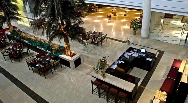 CITY SEASONS AL AIN — фото 6
