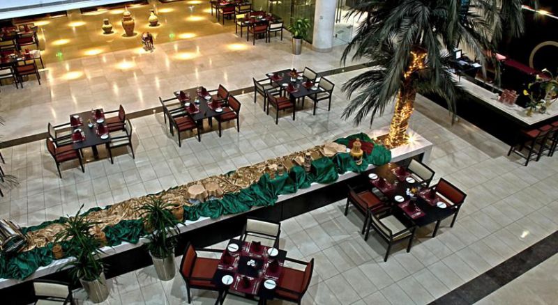 CITY SEASONS AL AIN — фото 7