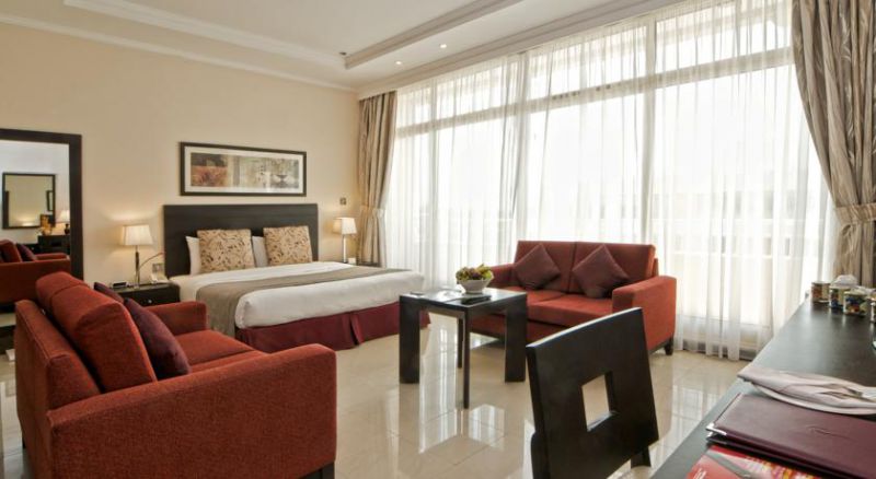 CITY SEASONS AL AIN — фото 10