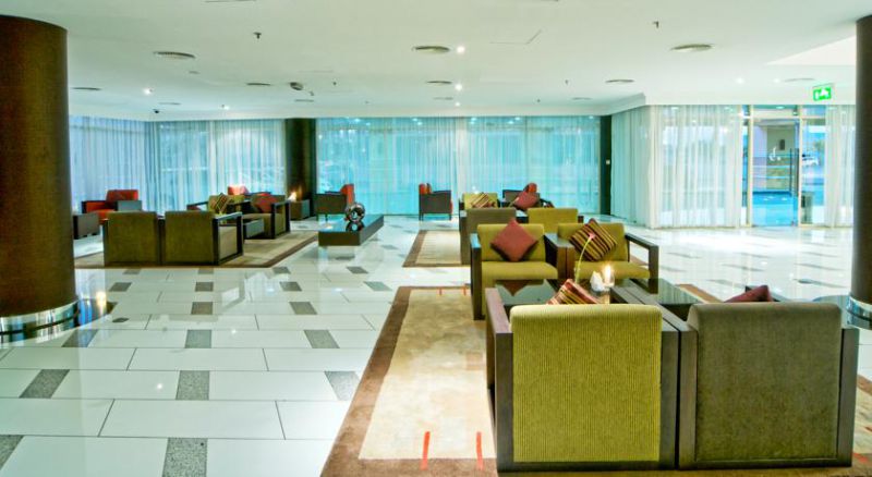 CITY SEASONS AL AIN — фото 15