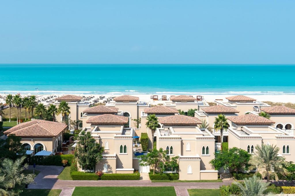 CLUB PRIVE BY RIXOS SAADIYAT ISLAND — фото 2