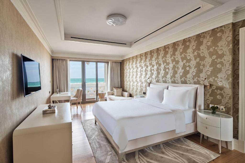 CLUB PRIVE BY RIXOS SAADIYAT ISLAND — фото 3