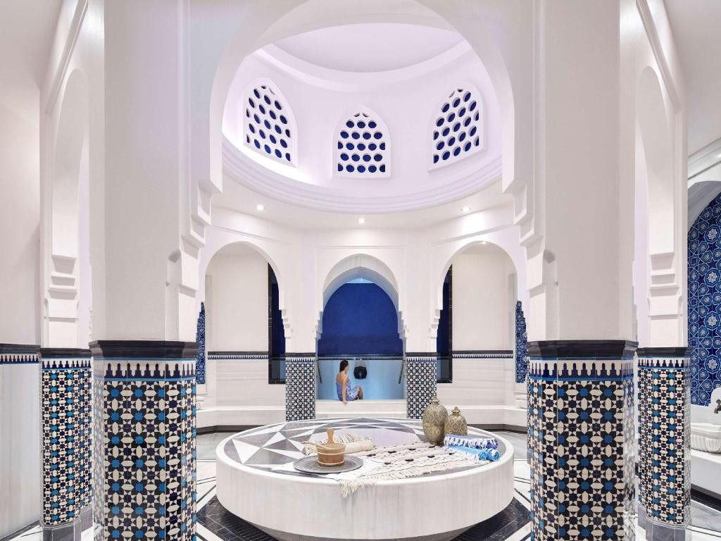CLUB PRIVE BY RIXOS SAADIYAT ISLAND — фото 4