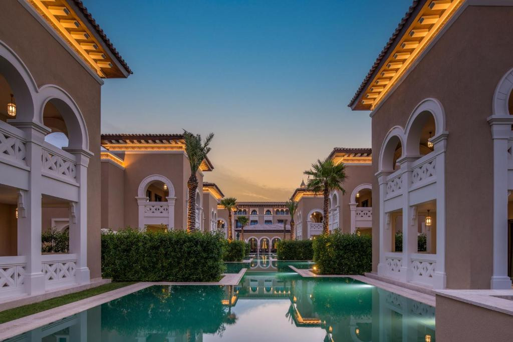 CLUB PRIVE BY RIXOS SAADIYAT ISLAND — фото 5