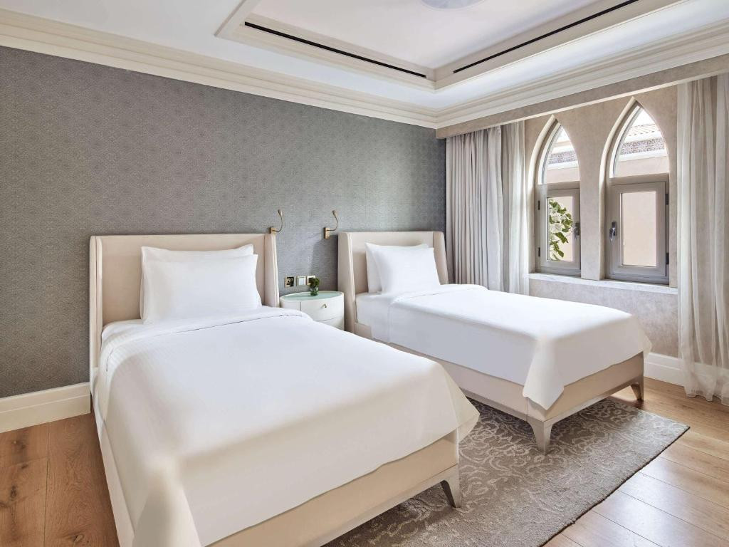 CLUB PRIVE BY RIXOS SAADIYAT ISLAND — фото 9