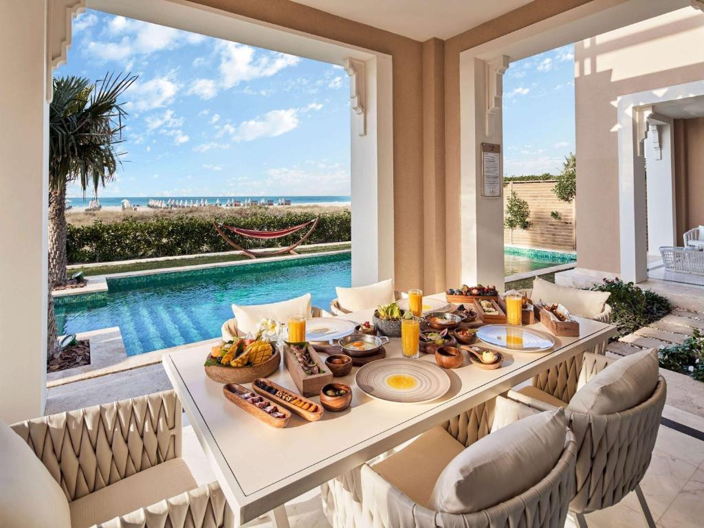 CLUB PRIVE BY RIXOS SAADIYAT ISLAND — фото 10