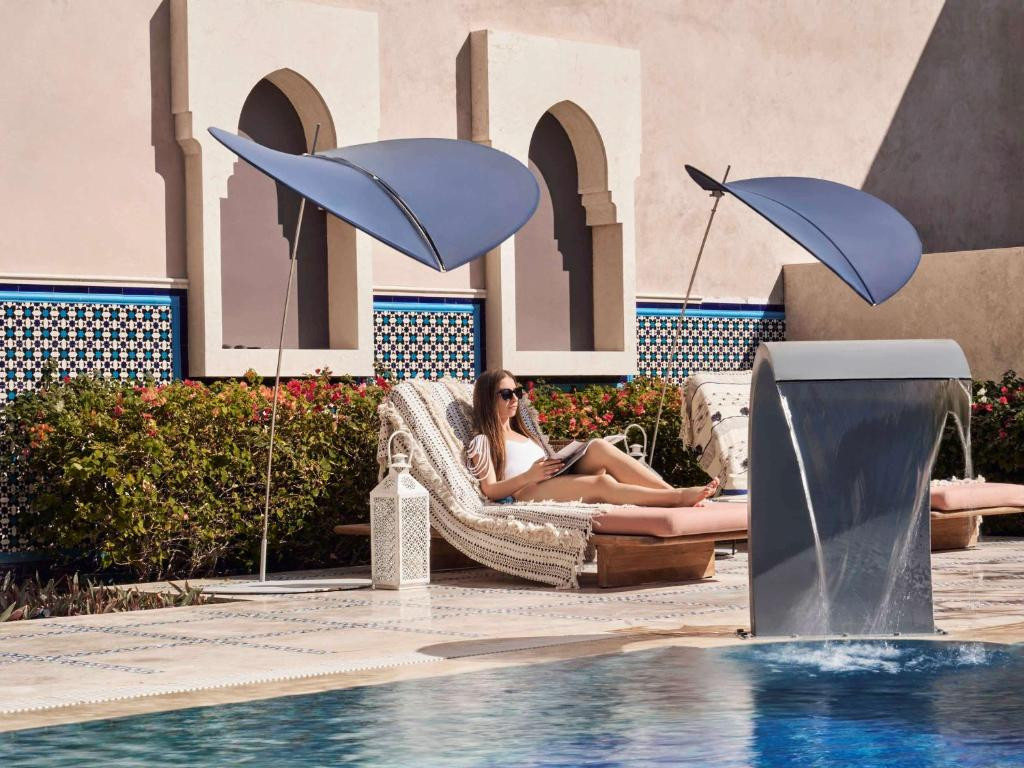CLUB PRIVE BY RIXOS SAADIYAT ISLAND — фото 14