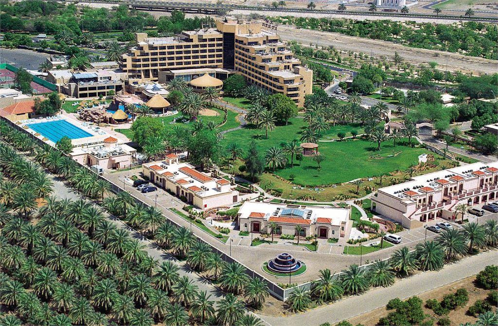 DANAT AL AIN RESORT — фото 2