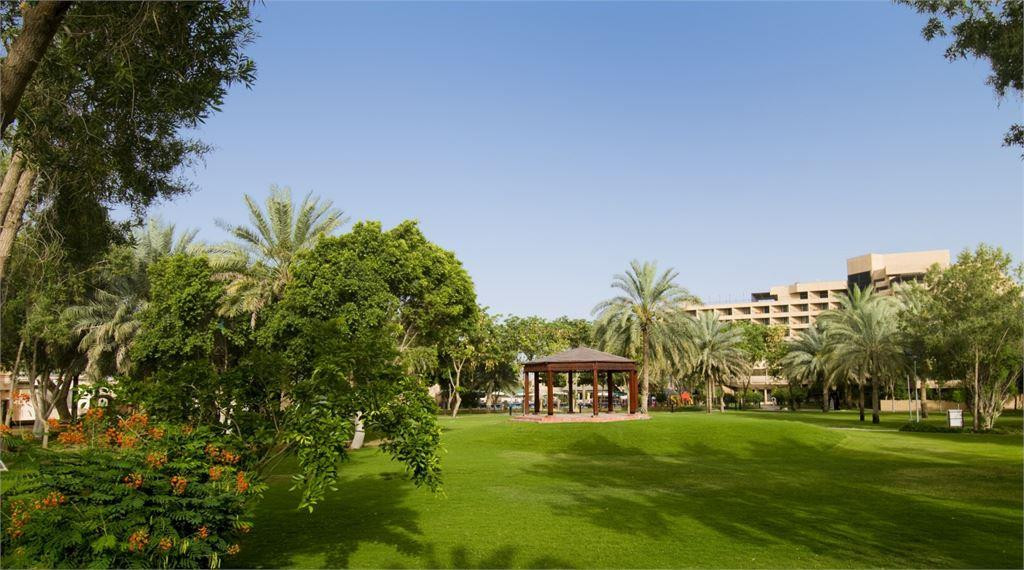DANAT AL AIN RESORT — фото 4
