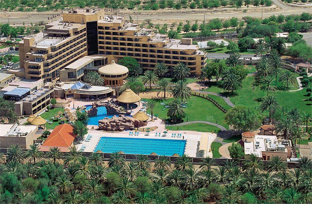 DANAT AL AIN RESORT — фото 5