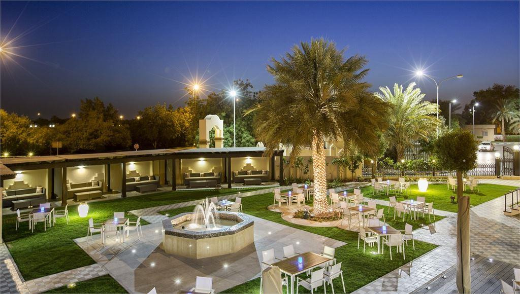 DANAT AL AIN RESORT — фото 6