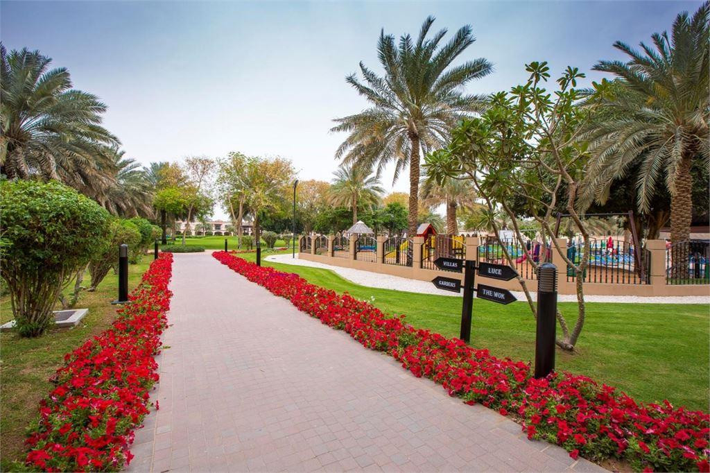 DANAT AL AIN RESORT — фото 7