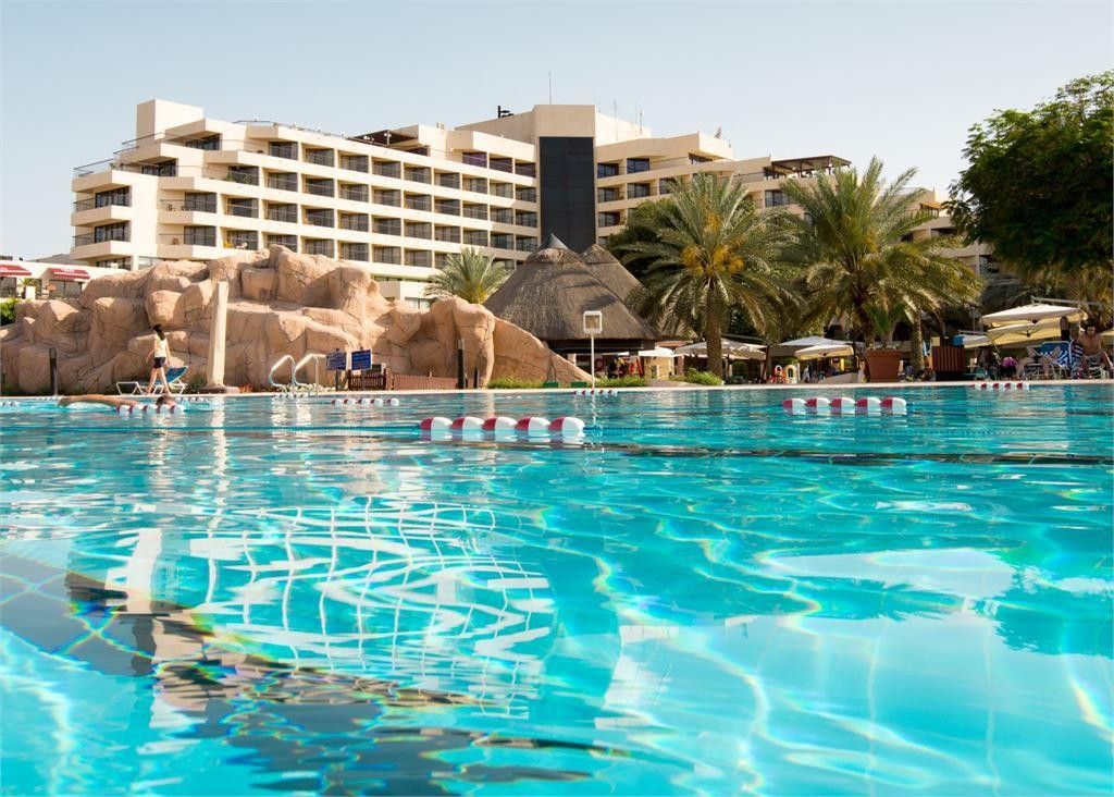 DANAT AL AIN RESORT — фото 8