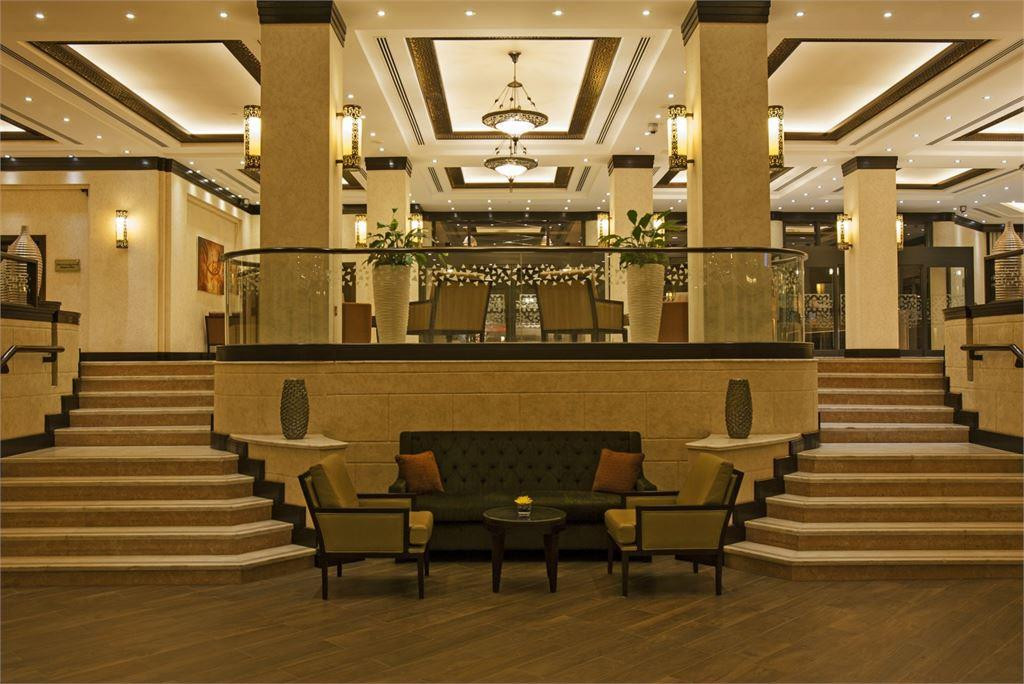 DANAT AL AIN RESORT — фото 10