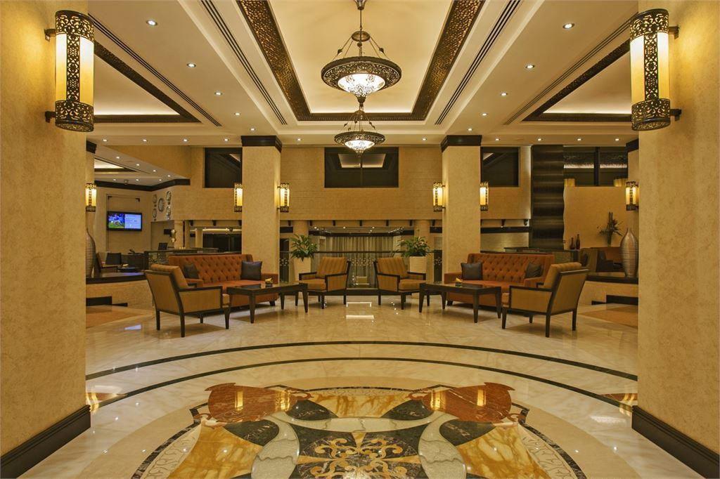 DANAT AL AIN RESORT — фото 11