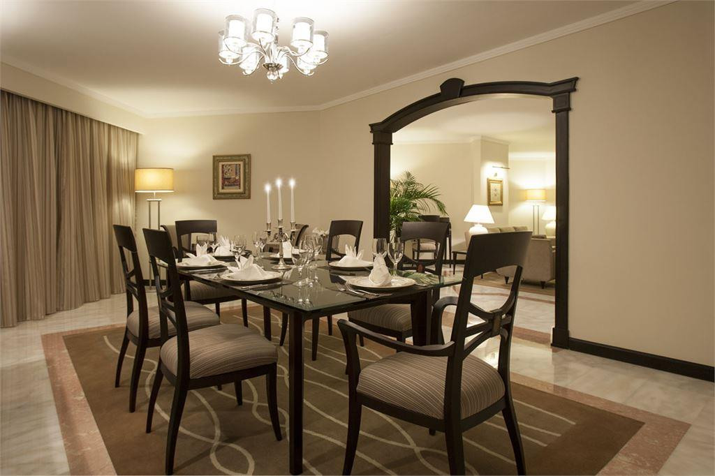 DANAT AL AIN RESORT — фото 15