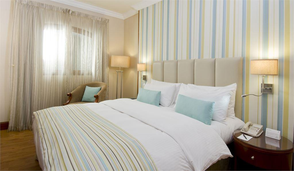 DANAT AL AIN RESORT — фото 17