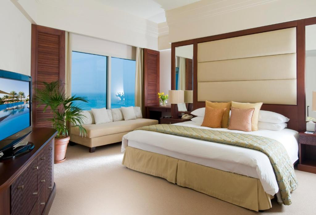 DANAT JEBEL AL DHANNA RESORT — фото 4