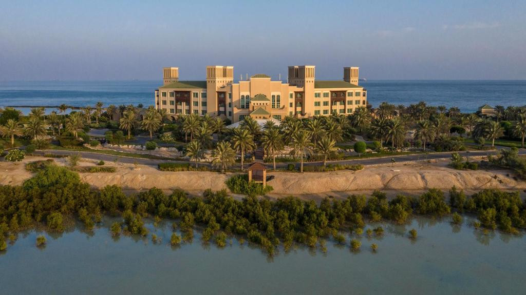 DESERT ISLAND RESORT & SPA BY ANANTARA — фото 5