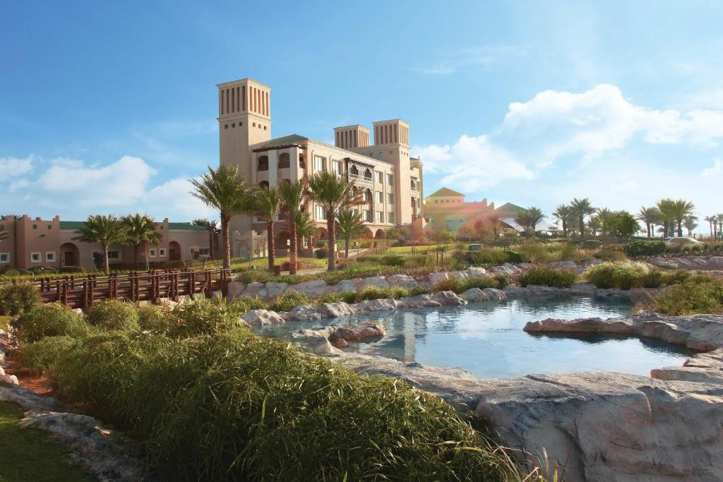 DESERT ISLAND RESORT & SPA BY ANANTARA — фото 13