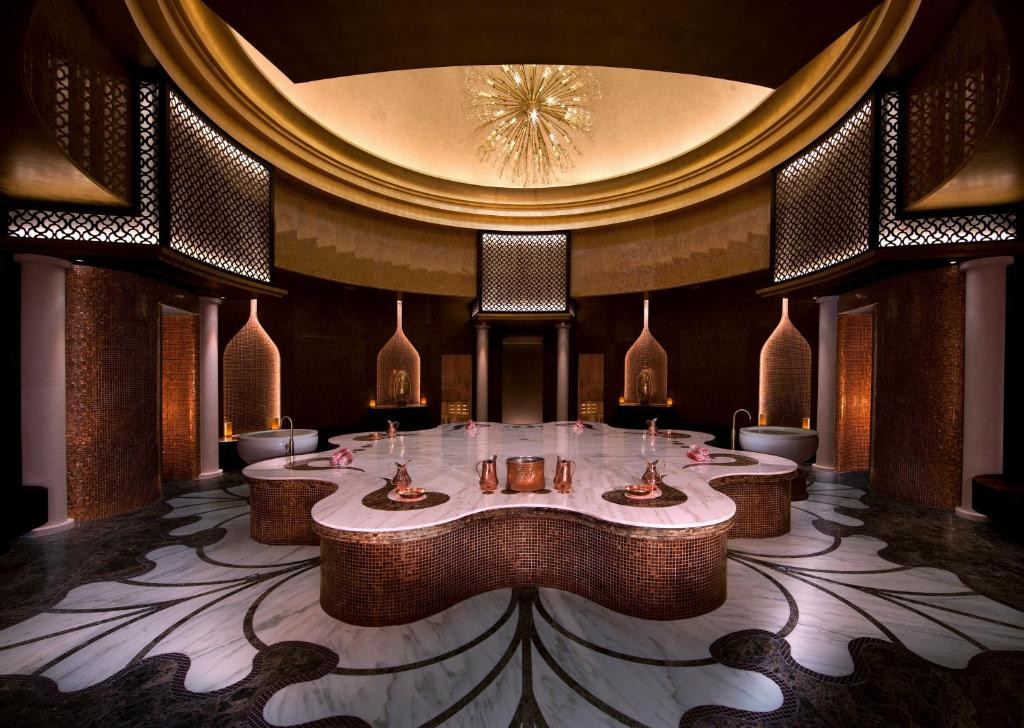 EASTERN MANGROVES HOTEL & SPA BY ANANTARA — фото 8