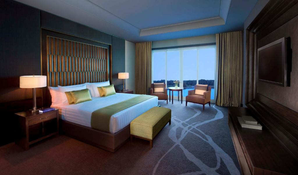 EASTERN MANGROVES HOTEL & SPA BY ANANTARA — фото 10