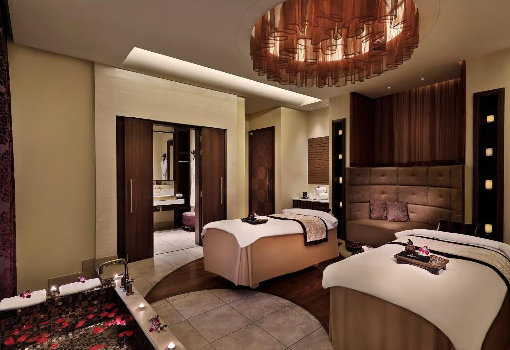 EASTERN MANGROVES HOTEL & SPA BY ANANTARA — фото 11